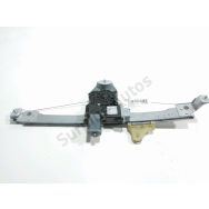 Leve-vitre electrique avant gauche