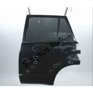 Porte arrière gauche