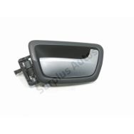 Poignee interieure porte avant gauche