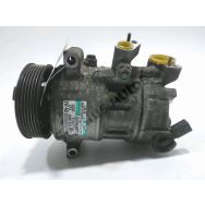 Compresseur de climatisation