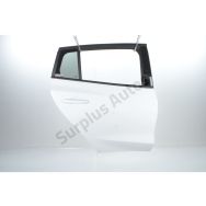 Porte arrière droite