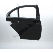 Porte arrière droite