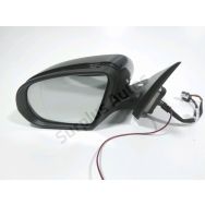 Rétroviseur électrique gauche