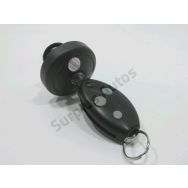 Bouchon de reservoir a carburant