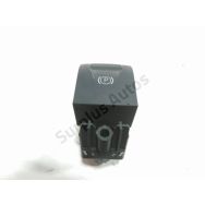 Commande de frein à main électrique