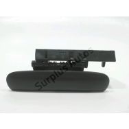 Poignée extérieure avant gauche