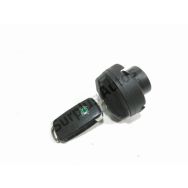 Bouchon de réservoir à carburant