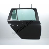 Porte arrière droite