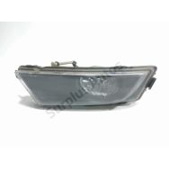 Antibrouillard avant gauche