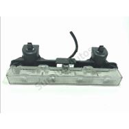 Feu stop supplémentaire