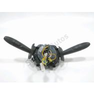 Commande sous-volant