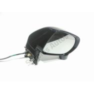 Rétroviseur électrique droit