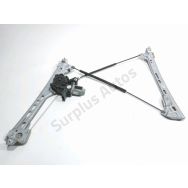 Lève-vitre électrique avant droit