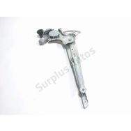 Lève-vitre électrique avant gauche