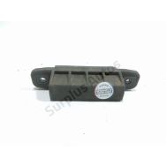 Poignée extérieure de hayon