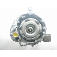 Boite à vitesse automatique