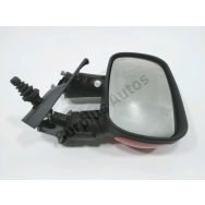 Rétroviseur manuel droit