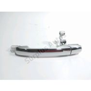 Poignée extérieure de hayon