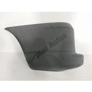 Crosse arrière gauche