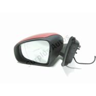 Rétroviseur électrique gauche