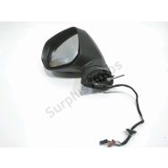 Rétroviseur électrique gauche