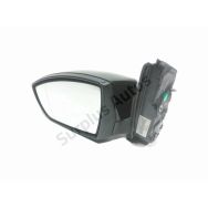 Rétroviseur électrique gauche