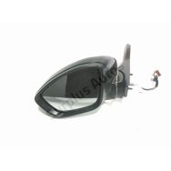 Retroviseur electrique gauche