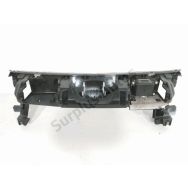 Traverse supérieure armature avant