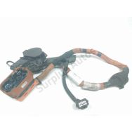 Prise raccordement recharge