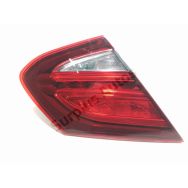 Feu arrière intérieur gauche