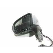 Rétroviseur électrique gauche
