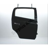 Porte arrière droite