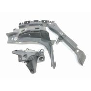 Support droit de pare-choc arrière