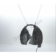 Pare-boue avant droit