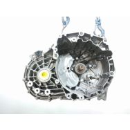 Boite a vitesse mecanique