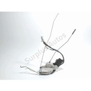 Serrure de porte avant droite