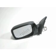 Retroviseur electrique gauche