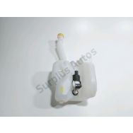 Réservoir de lave glace avant