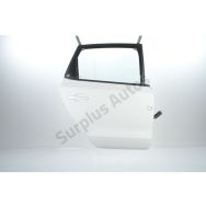 Porte arrière droite