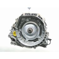 Boite à vitesse automatique