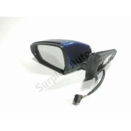 Rétroviseur électrique gauche