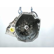 Boite a vitesse mecanique