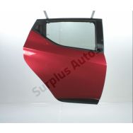 Porte arrière droite