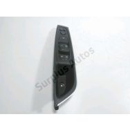 Commande lève-vitre avant gauche