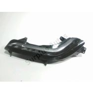 Feu diurne avant gauche