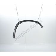 Elargisseur d'aile avant droite