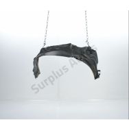 Pare-boue avant droit