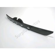 Poignée extérieure de hayon