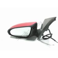 Rétroviseur électrique gauche