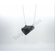 Pare-boue arrière gauche